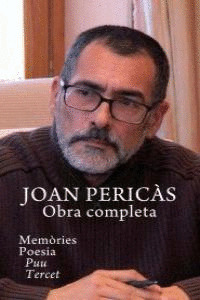 JOAN PERICÀS, OBRA COMPLETA