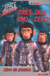 SPACE CHIMPS ACTIVIDADES 2