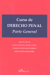 CURSO DERECHO PENAL. PARTE GENERAL