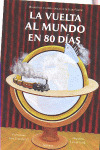 LA VUELTA AL MUNDO EN 80 DIAS