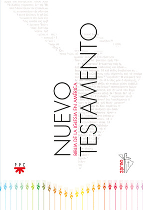 NUEVO TESTAMENTO DE LA BIA