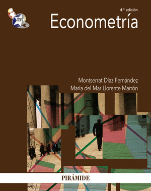 ECONOMETRÍA (4ª EDICION)