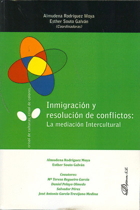 INMIGRACIÓN Y RESOLUCIÓN DE CONFLICTOS