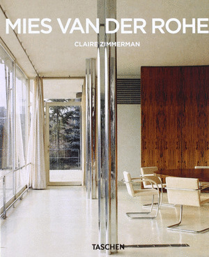 MIES VAN DER ROHE