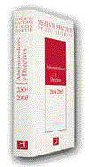 MEMENTO PRACTICO ADMINISTRADORES Y DIRECTIVOS 2004-2005