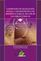 COMPENDIO DE LEGISLACION SOCIAL Y ADMINISTRATIVA DE REFERENCIA PARA EL SECTOR DE