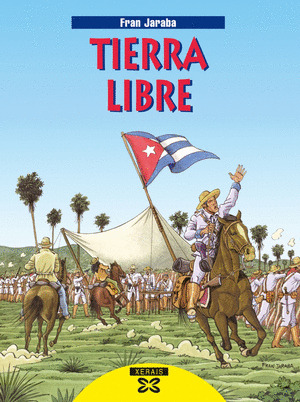 TIERRA LIBRE