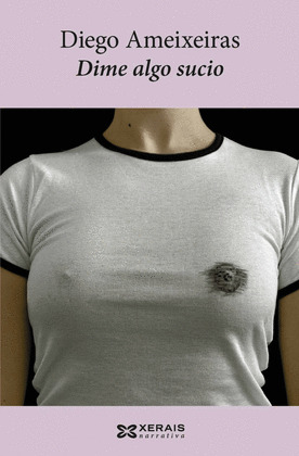 DIME ALGO SUCIO (E-BOOK)