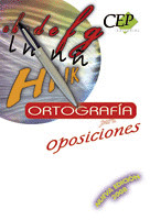 ORTOGRAFIA PARA OPOSICIONES