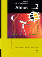 ATMOS 2 ESO CIENCIAS DE LA NATURALEZA