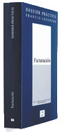 DOSSIER PRACTICO FACTURACION 2005