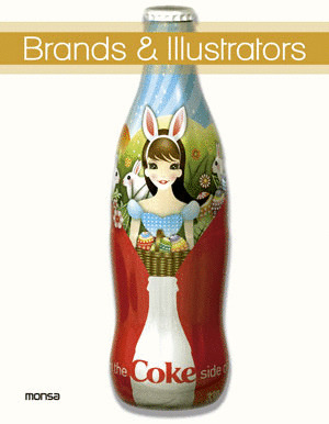 BRANDS & ILLUSTRATORS