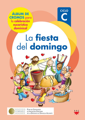 FIESTA DEL DOMINGO CICLO C