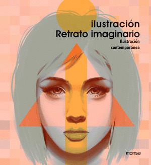 ILUSTRACIÓN RETRATO IMAGINARIO