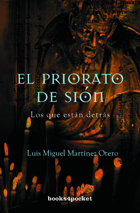 PRIORATO DE SION, EL