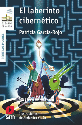 LABERINTO CIBERNÉTICO, EL
