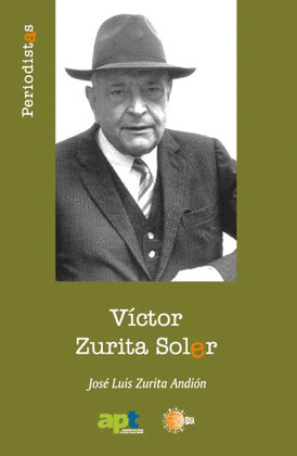 VÍCTOR ZURITA SOLER