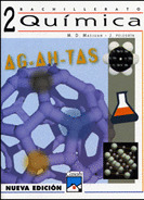 QUIMICA 2º BACHILLERATO