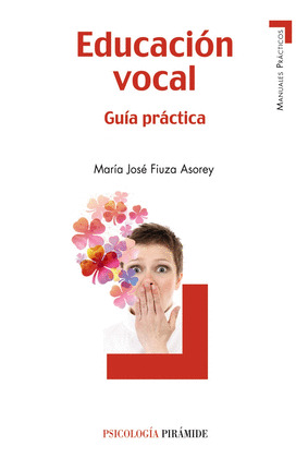 EDUCACIÓN VOCAL
