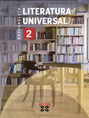 LITERATURA UNIVERSAL 2º BACHARELATO (2009)