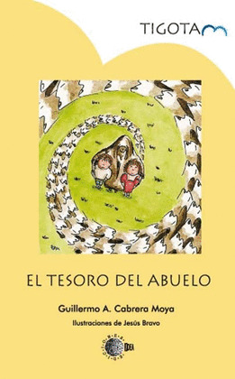 EL TESORO DEL ABUELO