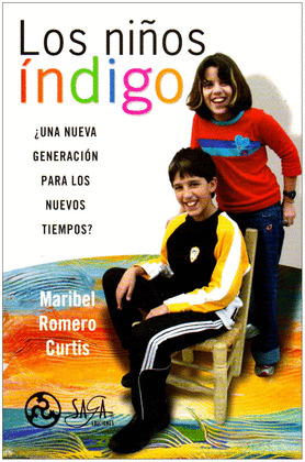 LOS NIÑOS INDIGO