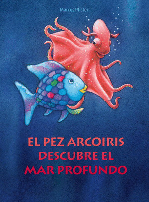 PEZ ARCOIRIS DESCUBRE EL FIN DEL MUNDO, EL