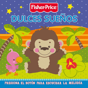 DULCES SUEÑOS