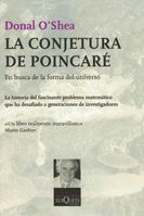 LA CONJETURA DE POINCARE