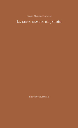 LA LUNA CAMBIA DE JARDÍN