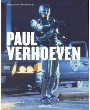 PAUL VERHOEVEN