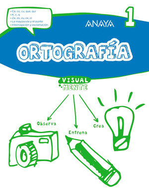 ORTOGRAFIA 1.