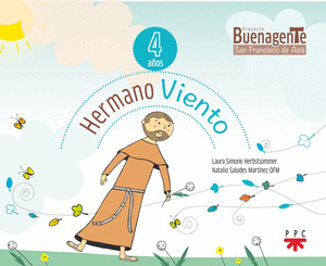4 AÑOS HERMANO VIENTO