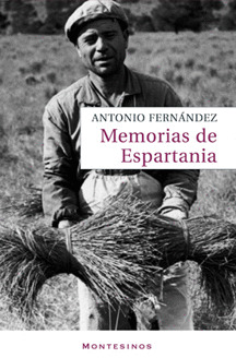 MEMORIAS DE ESPARTANIA