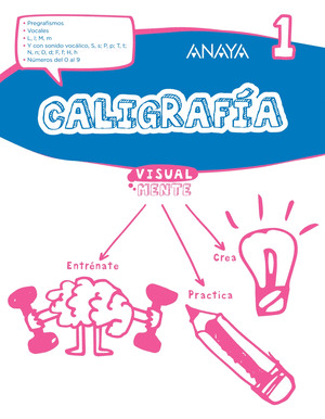CALIGRAFIA 1.