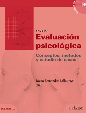 EVALUACIÓN PSICOLÓGICA