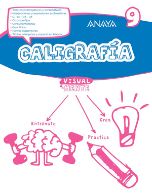 CALIGRAFIA 9.