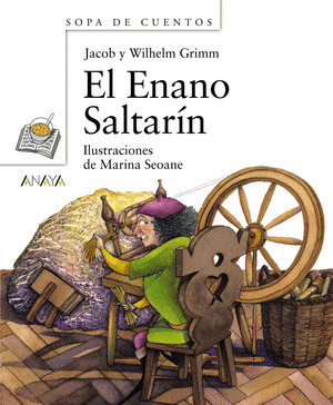 EL ENANO SALTARÍN