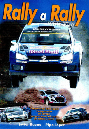 RALLY A RALLY 2015-2016