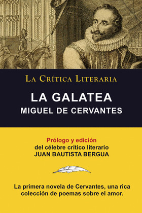 LA GALATEA