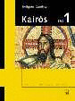RELIGION CATOLICA, 1º ESO. KAIROS