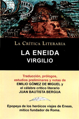LA ENEIDA