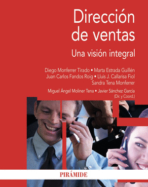 DIRECCIÓN DE VENTAS