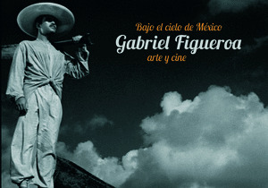 GABRIEL FIGUEROA