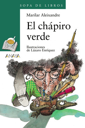 EL CHAPIRO VERDE