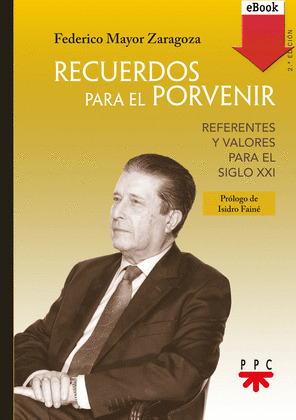 RECUERDOS PARA EL PORVENIR (EBOOK-EPUB)