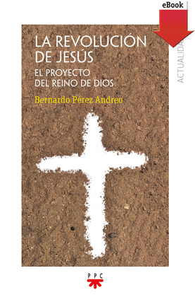 LA REVOLUCION DE JESUS (EBOOK-EPUB)