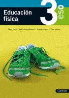 3º E.S.O.-EDUCACION FISICA 3 (2007)