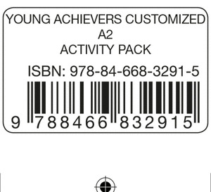 YOUNG ACHIEVERS CUSTOM A2 ACTIVITY PACK