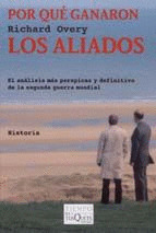 POR QUE GANARON LOS ALIADOS